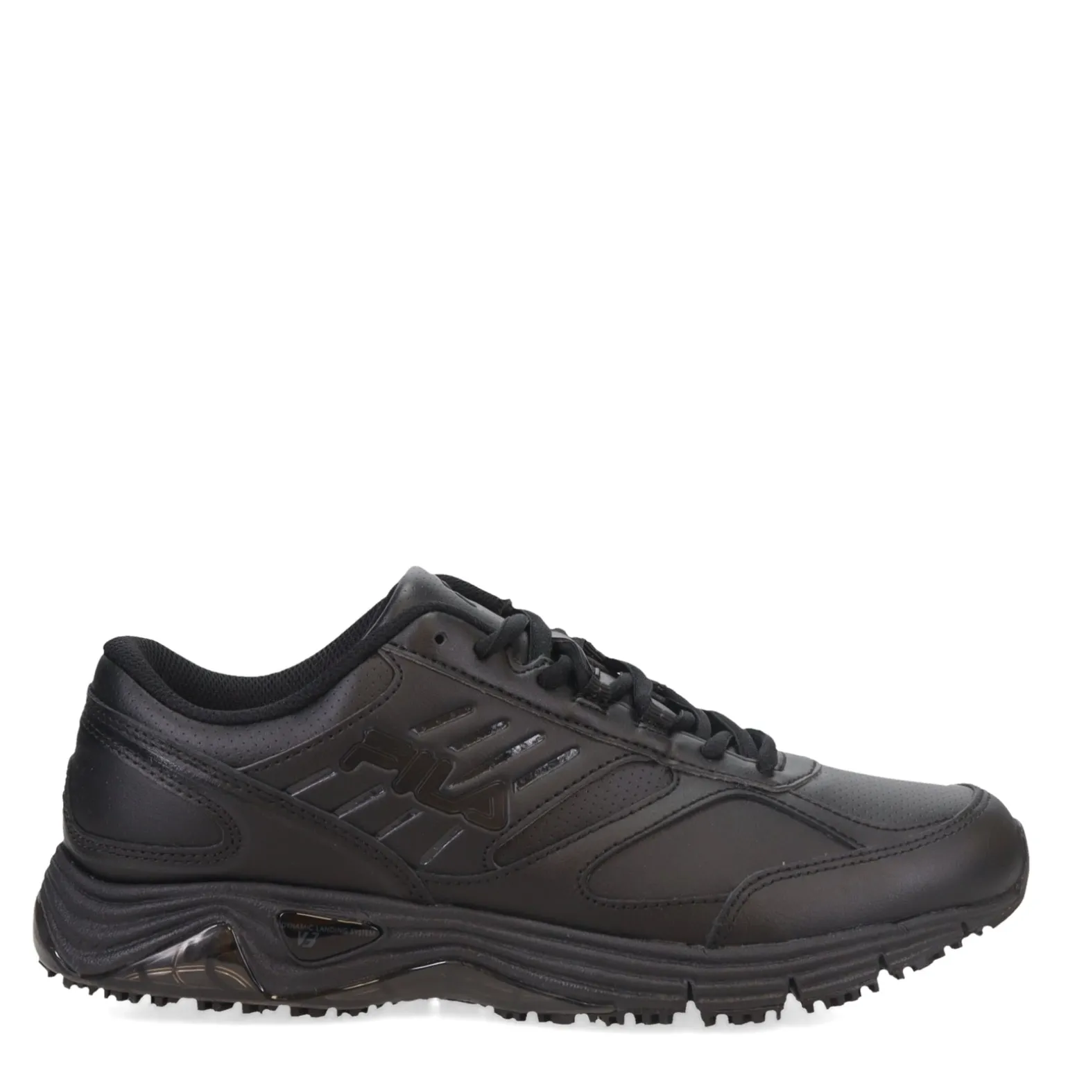 Women's Fila, Memory Flux SR Work Sneaker