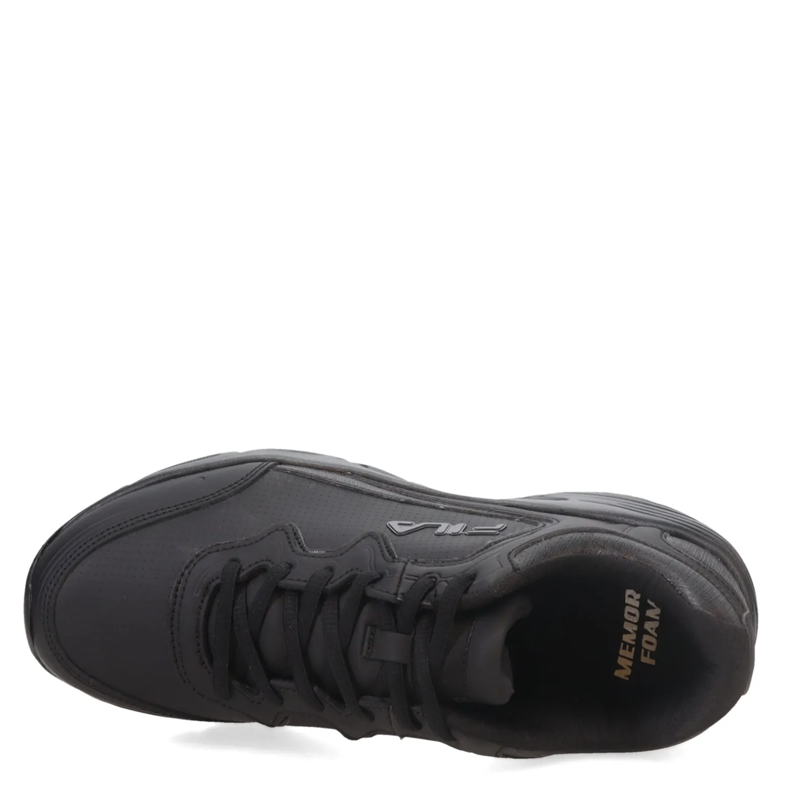 Women's Fila, Memory Fresh Start 2 SR Work Sneaker