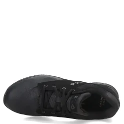 Women's Fila, Memory Layers SR Work Shoe - Wide WIdth