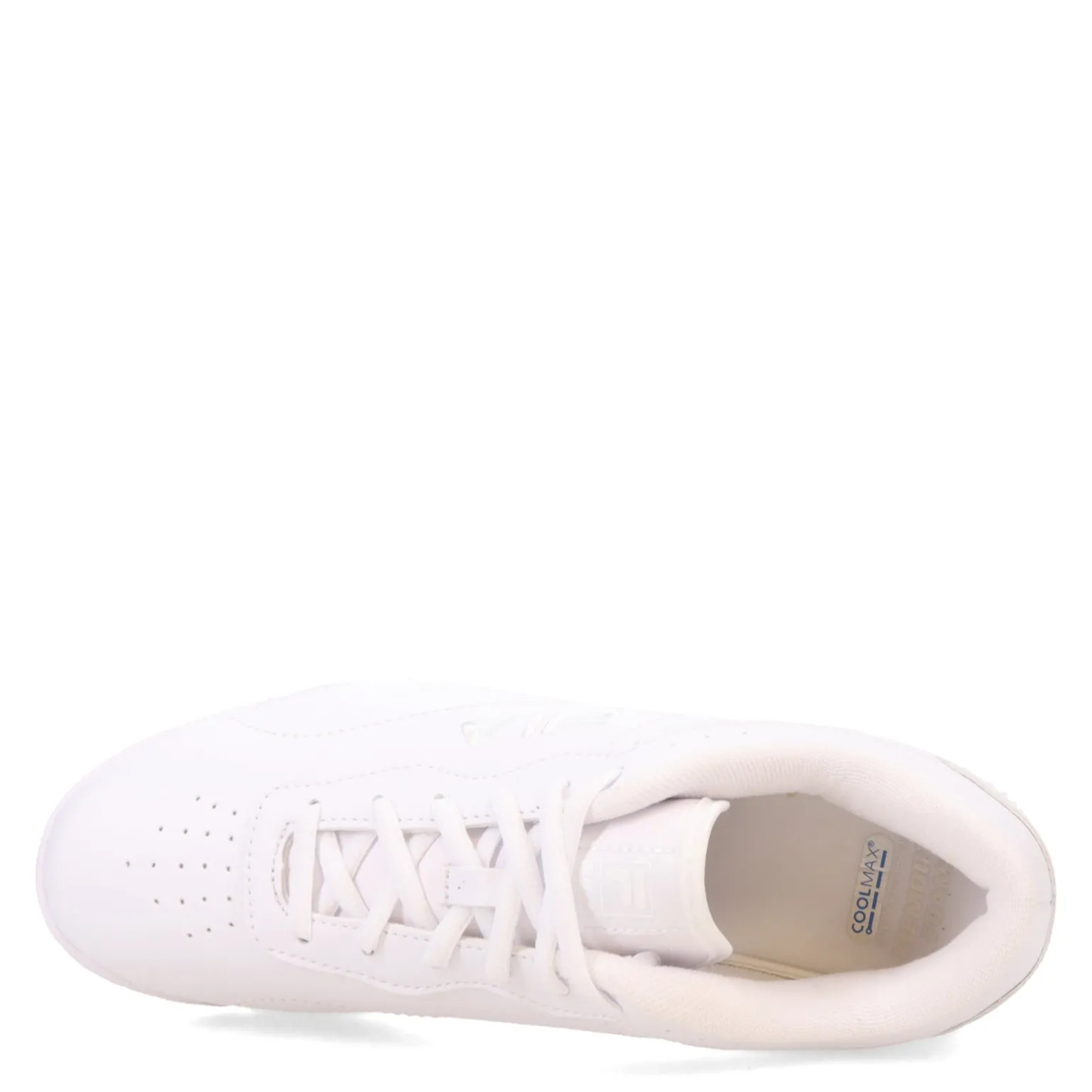 Women's Fila, Memory Viable SR Work Sneaker - Wide Width