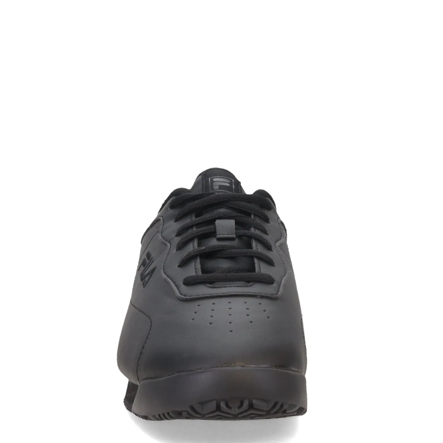 Women's Fila, Memory Viable SR Work Sneaker