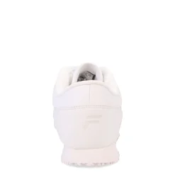 Women's Fila, Memory Viable SR Work Sneaker