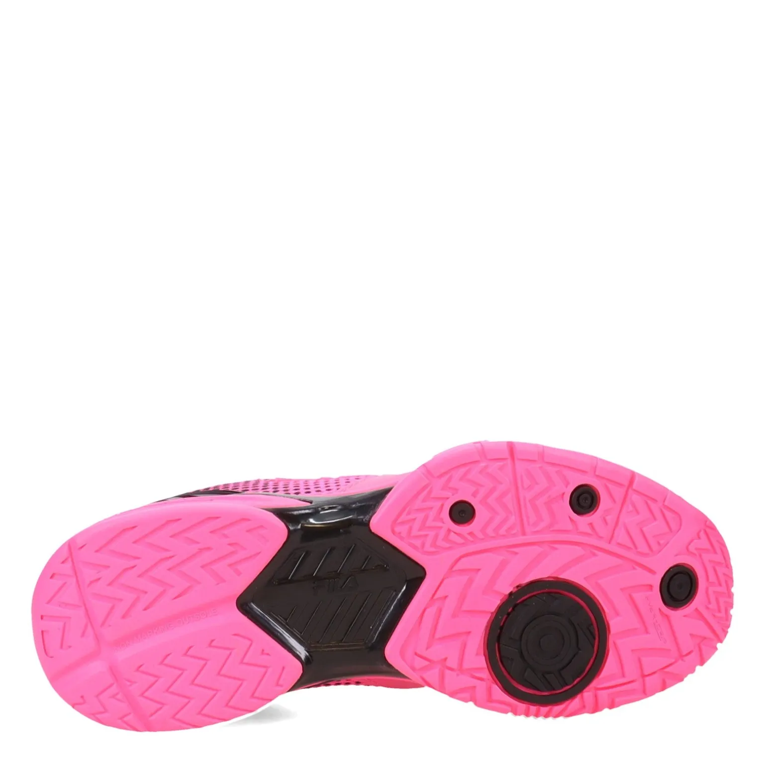 Women's Fila, Volley Zone Pickleball Shoe