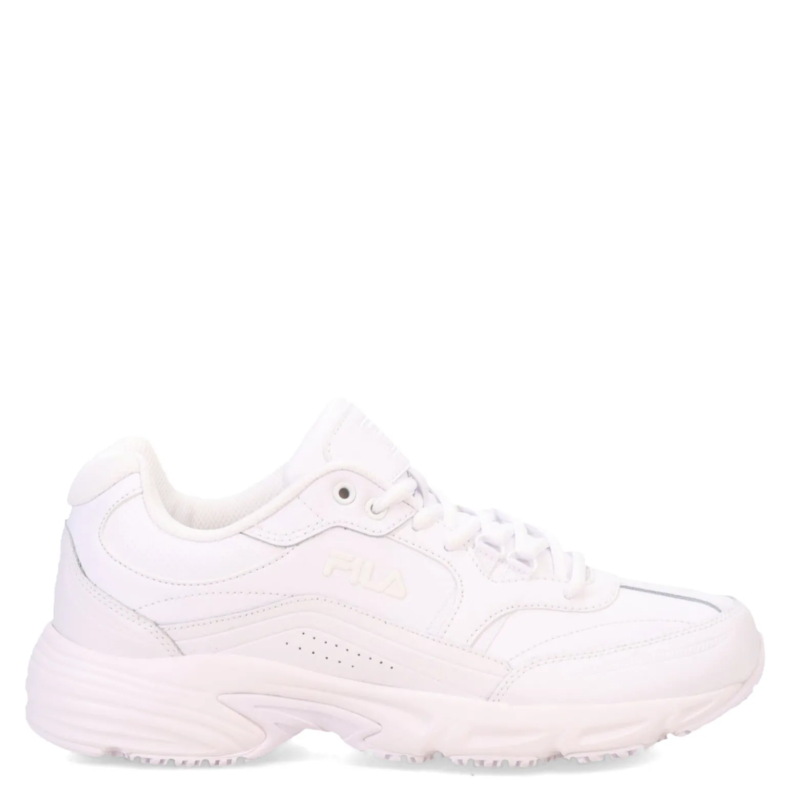 Women's Fila, Workshift Sneaker - Wide Width