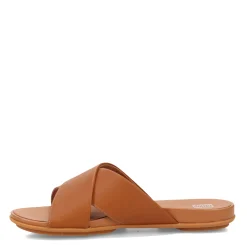 Women's FitFlop, Gracie Cross Slide
