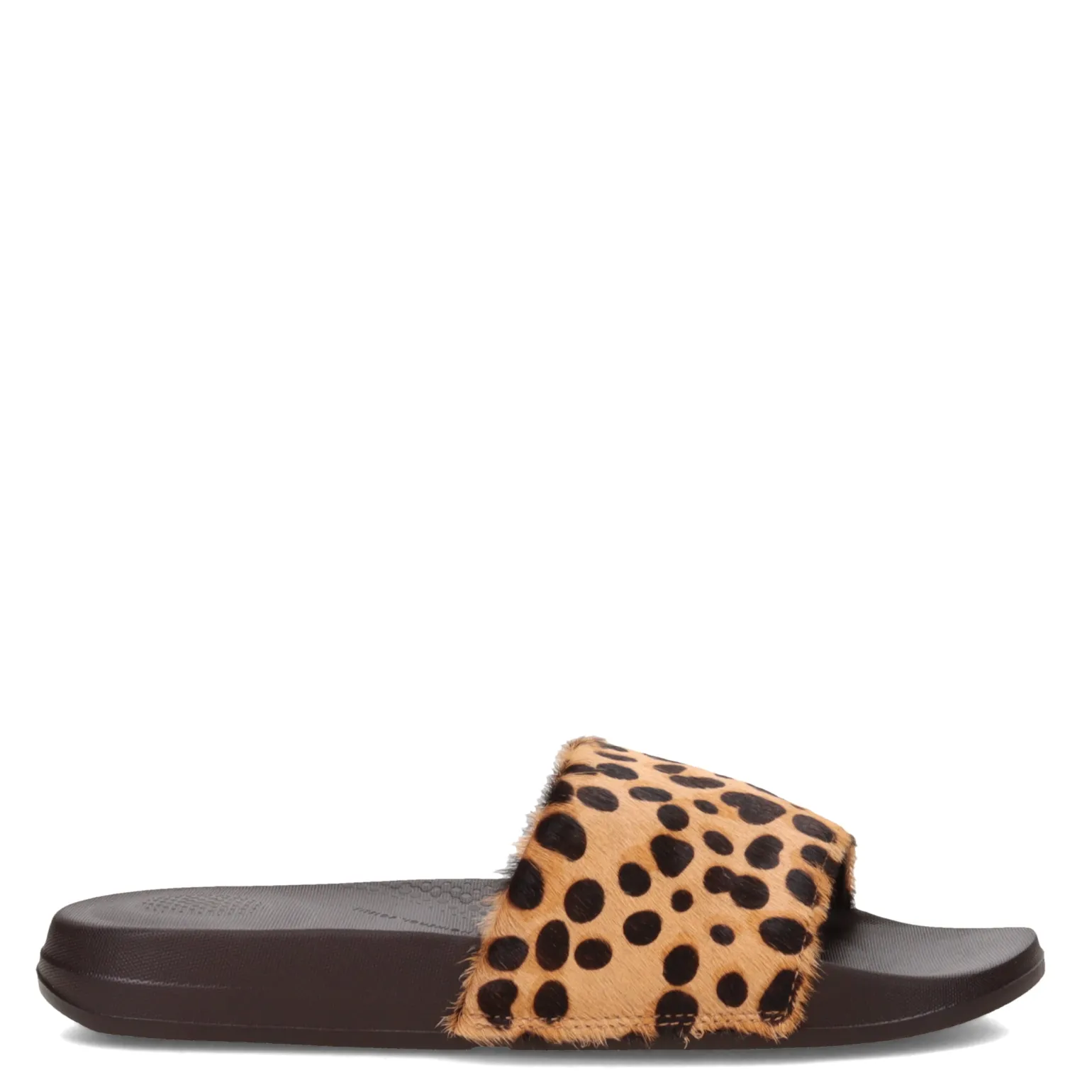 Women's FitFlop, iQushion Slide Sandal