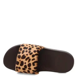 Women's FitFlop, iQushion Slide Sandal