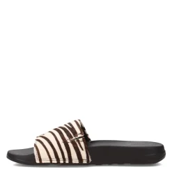 Women's FitFlop, iQushion Slide Sandal