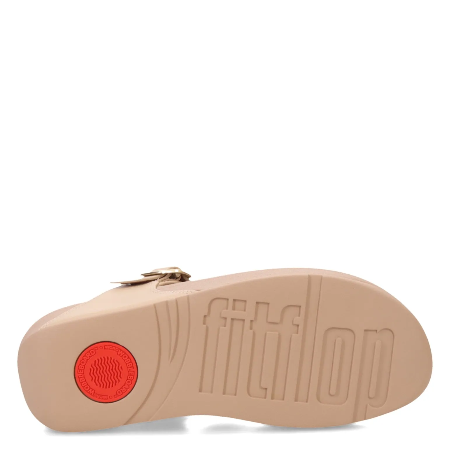 Women's FitFlop, Lulu Adjustable Thong Sandal