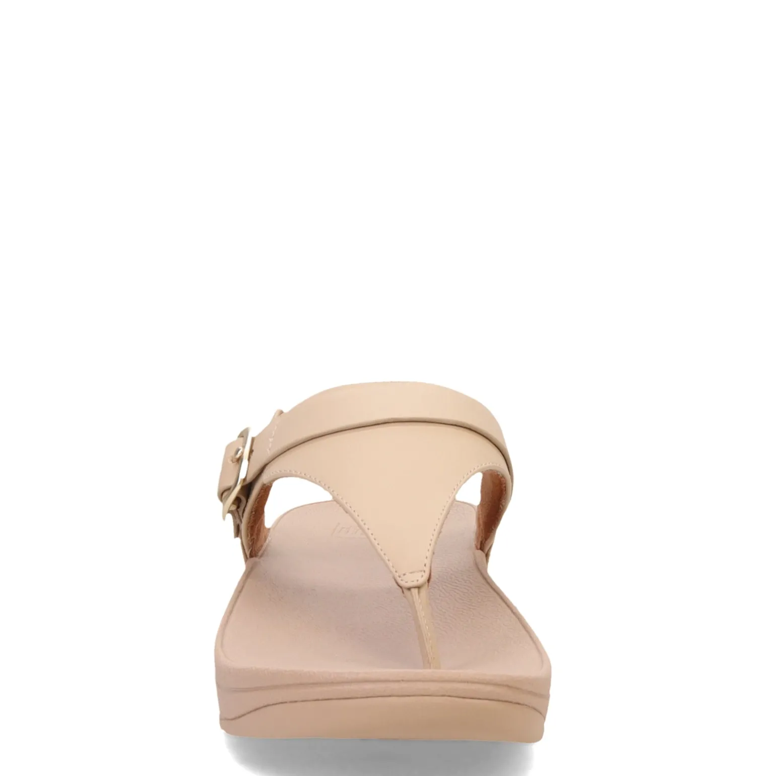 Women's FitFlop, Lulu Adjustable Thong Sandal