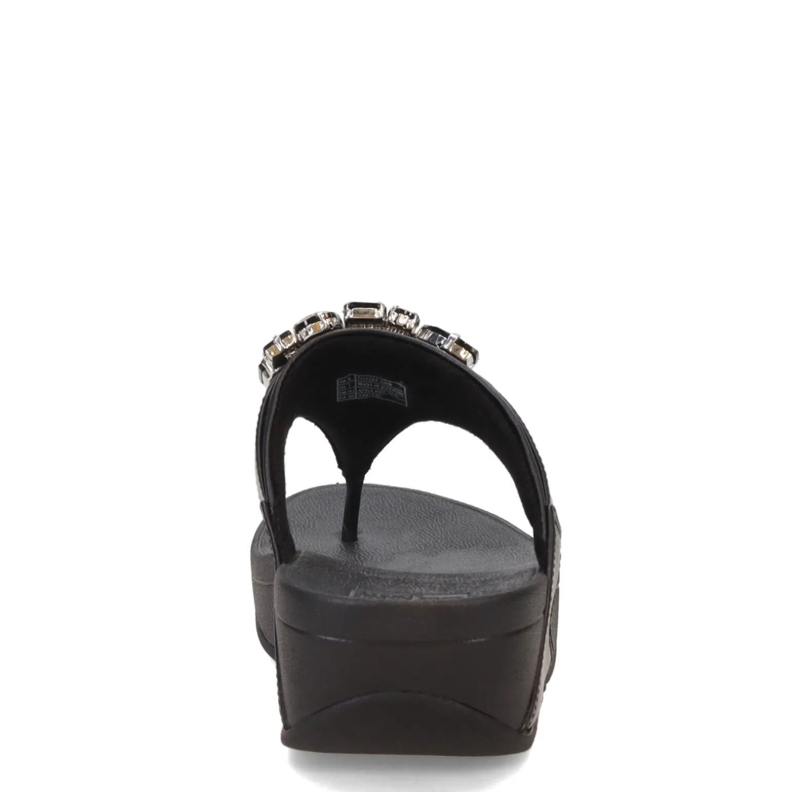 Women's FitFlop, Lulu Jewel Thong Sandal