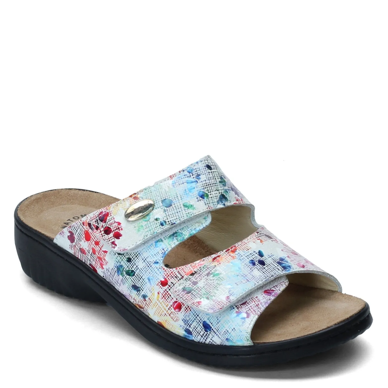 Women's Flexus, Bellasa Sandal