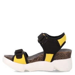 Women's Fly London, Sigo Sandal