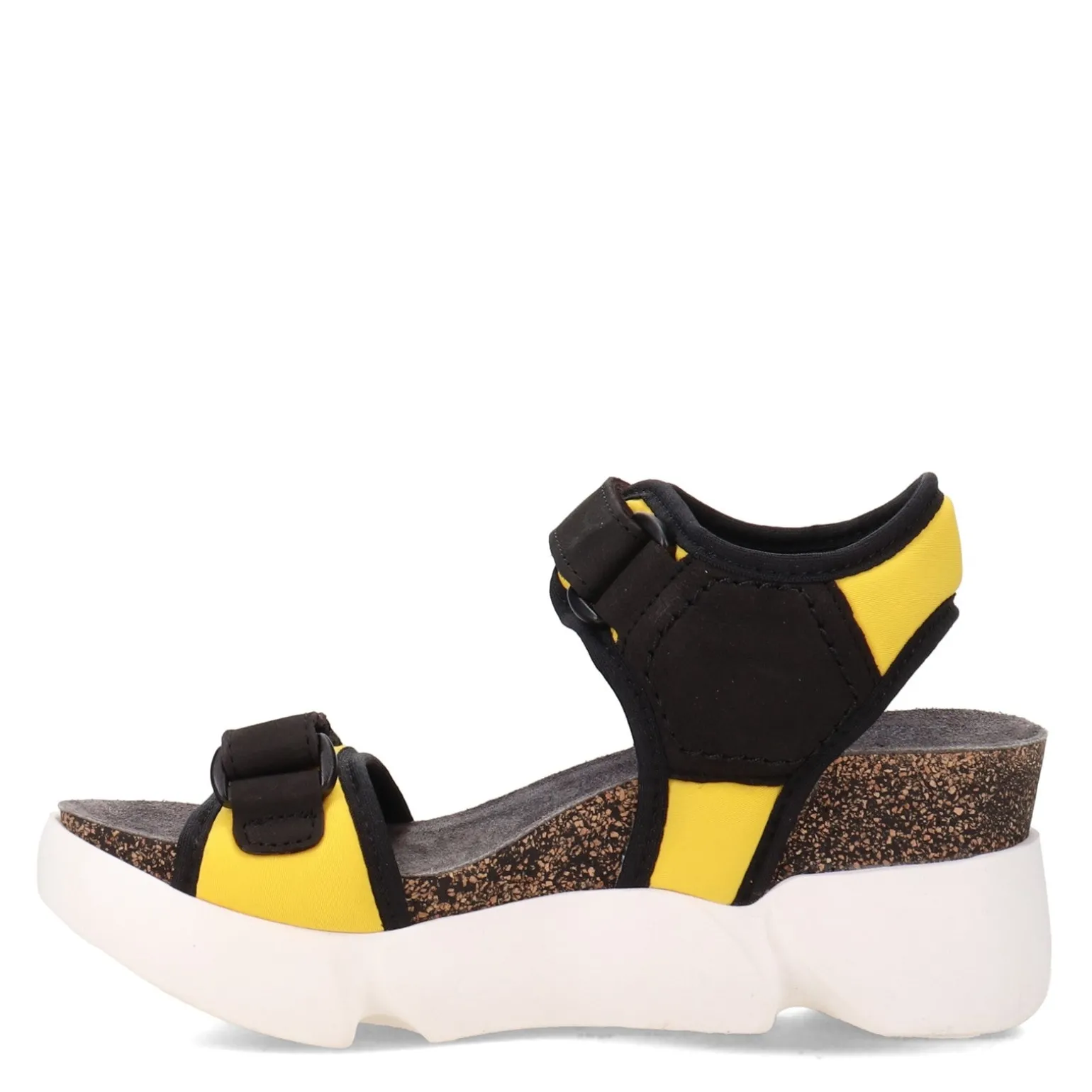 Women's Fly London, Sigo Sandal