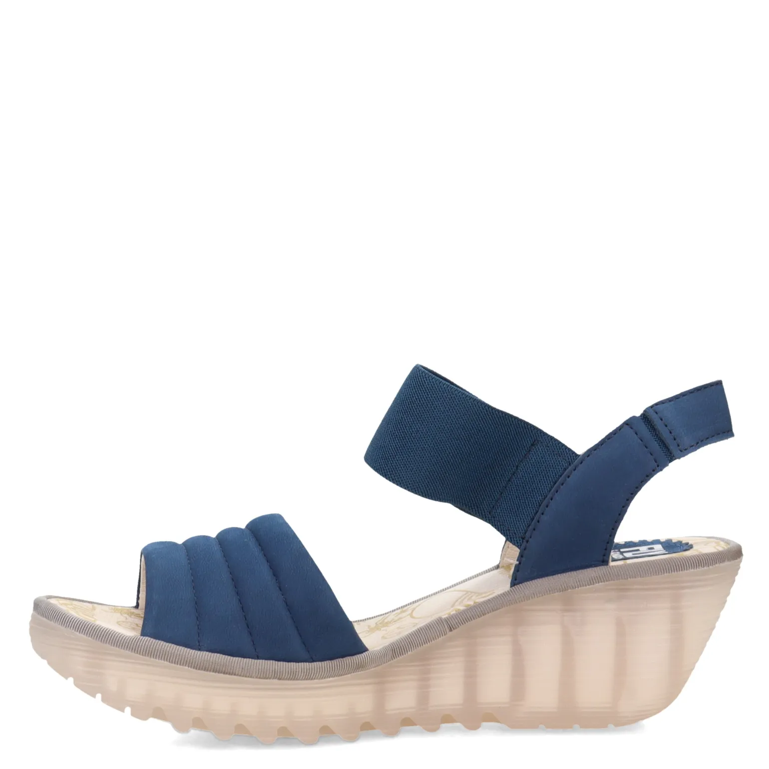 Women's Fly London, Yiko Sandal