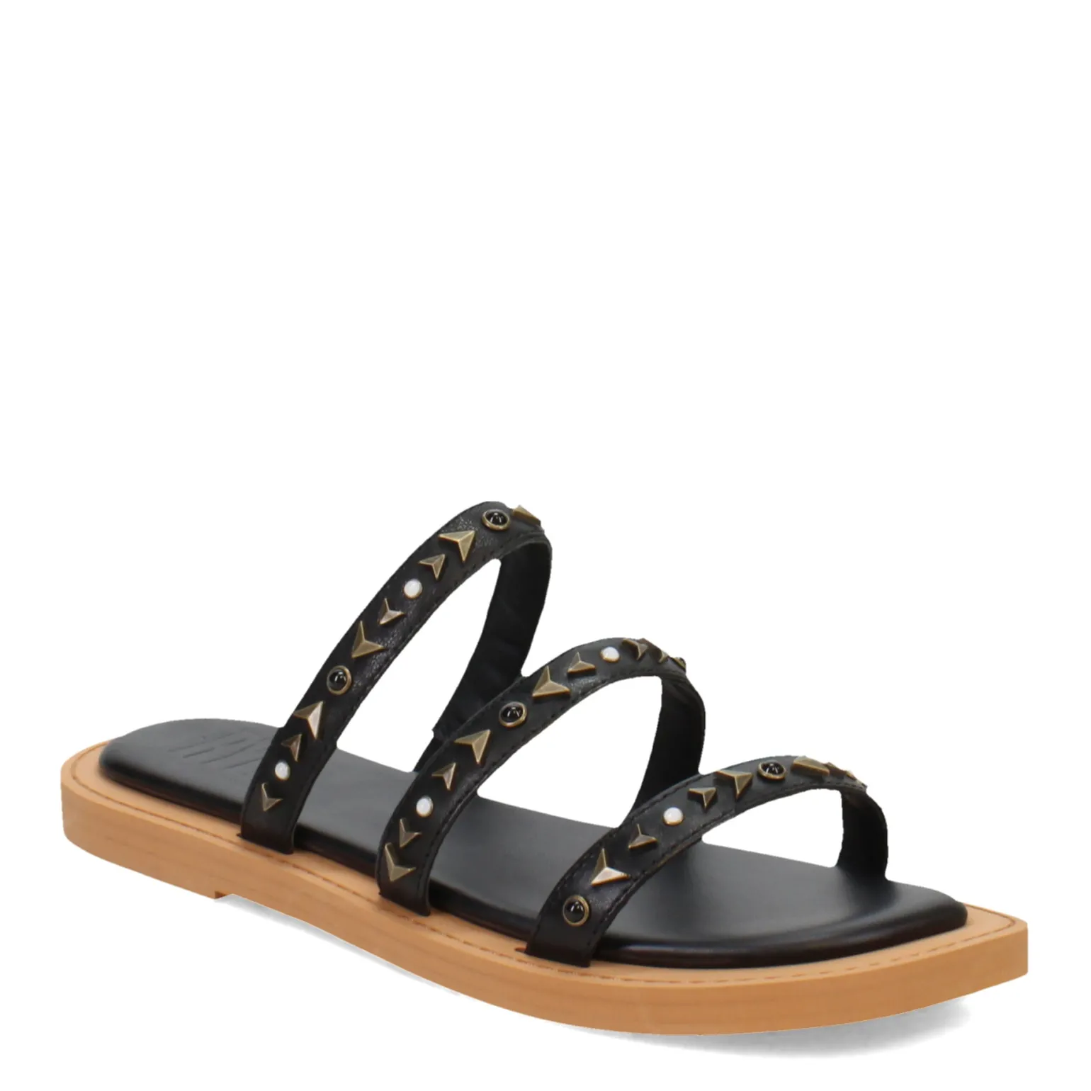 Women's Frye, Faye Studded Sandal