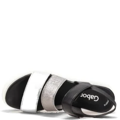 Women's Gabor, Wedge 64.610 Sandal