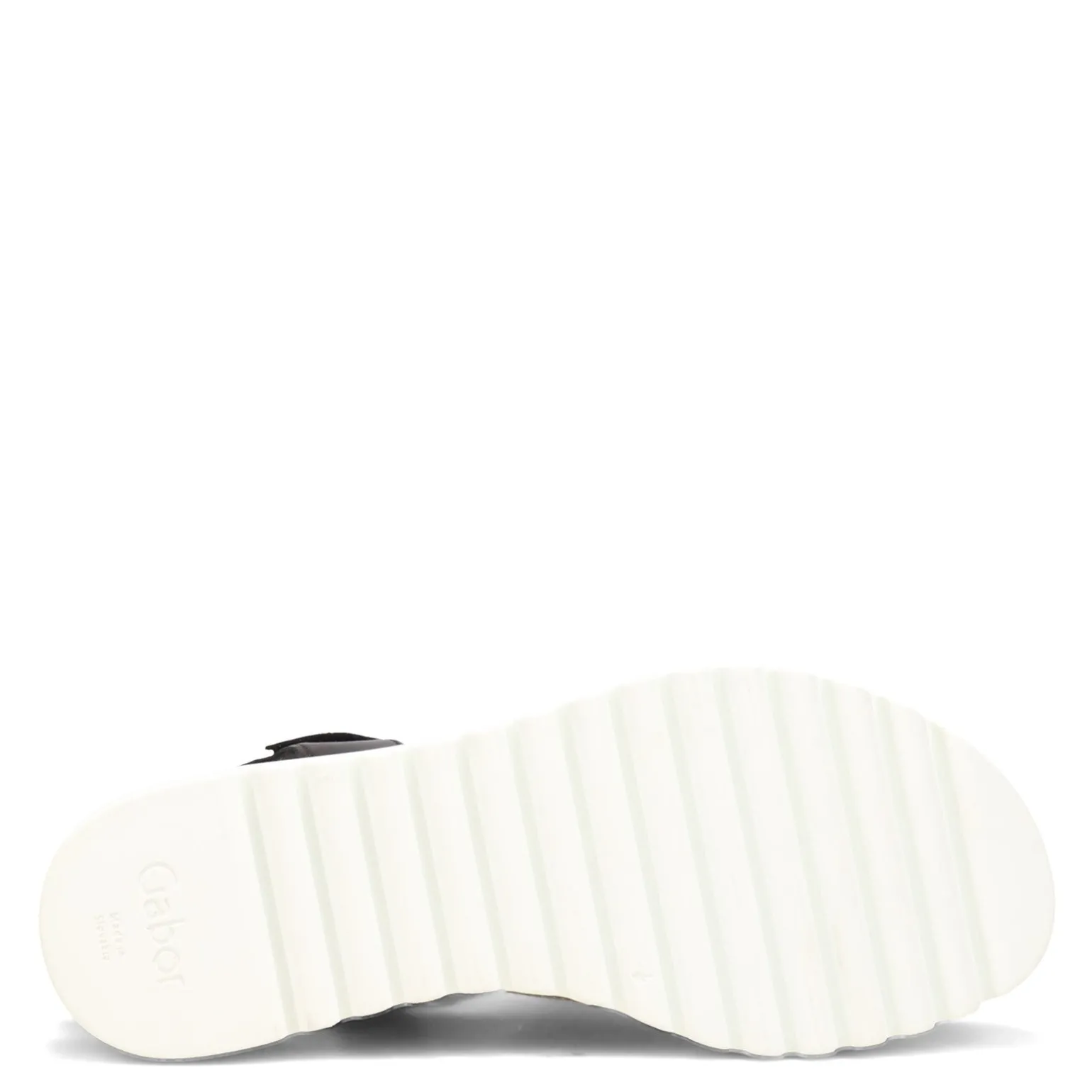 Women's Gabor, Wedge 64.610 Sandal