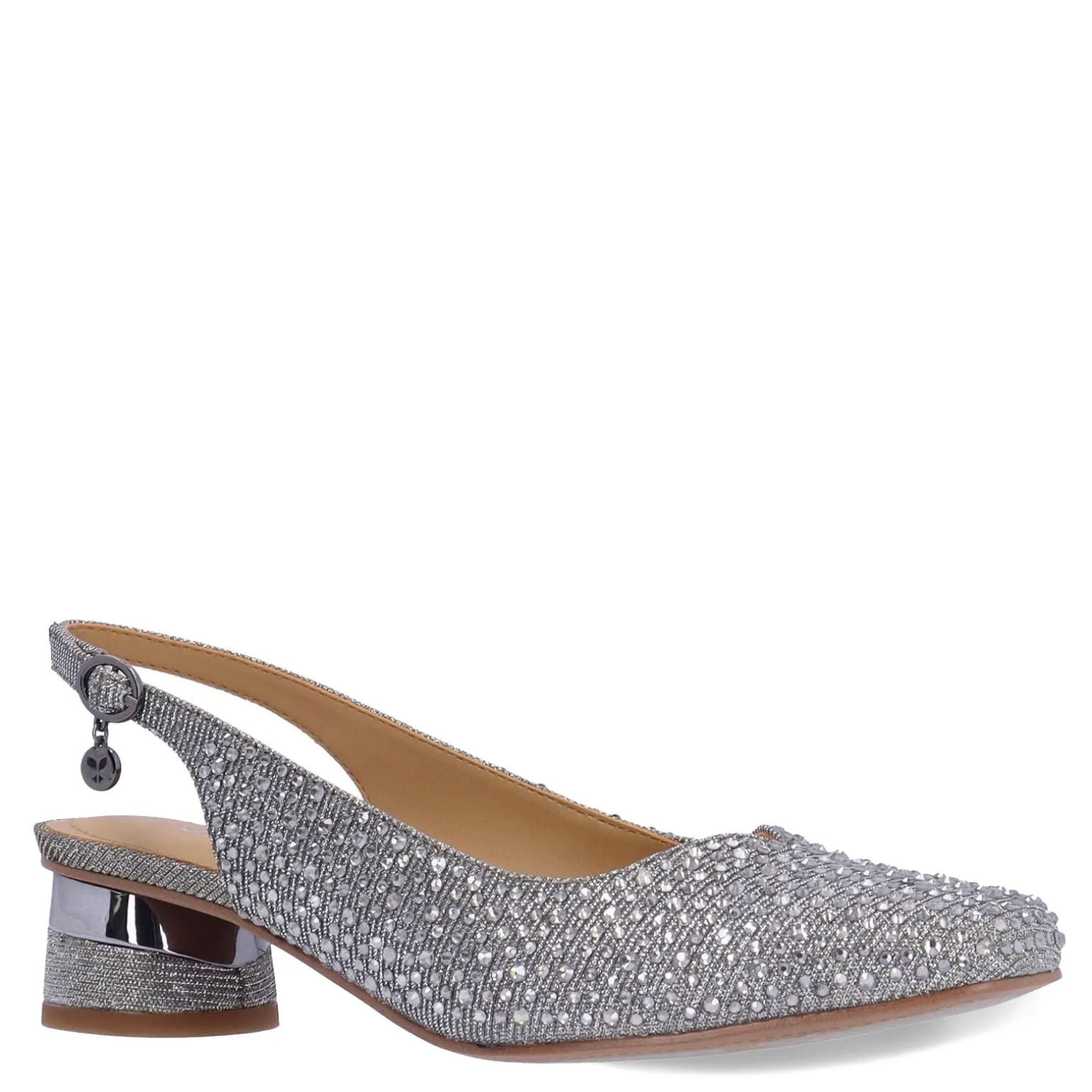 Women's J Renee, Baline Pump