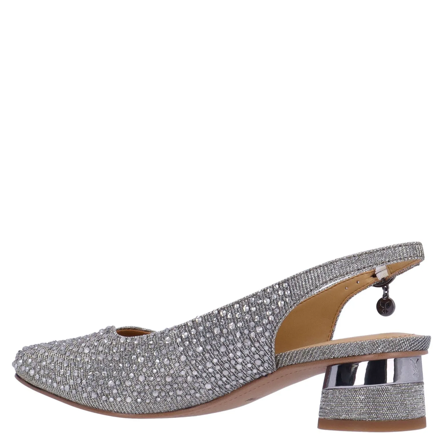 Women's J Renee, Baline Pump