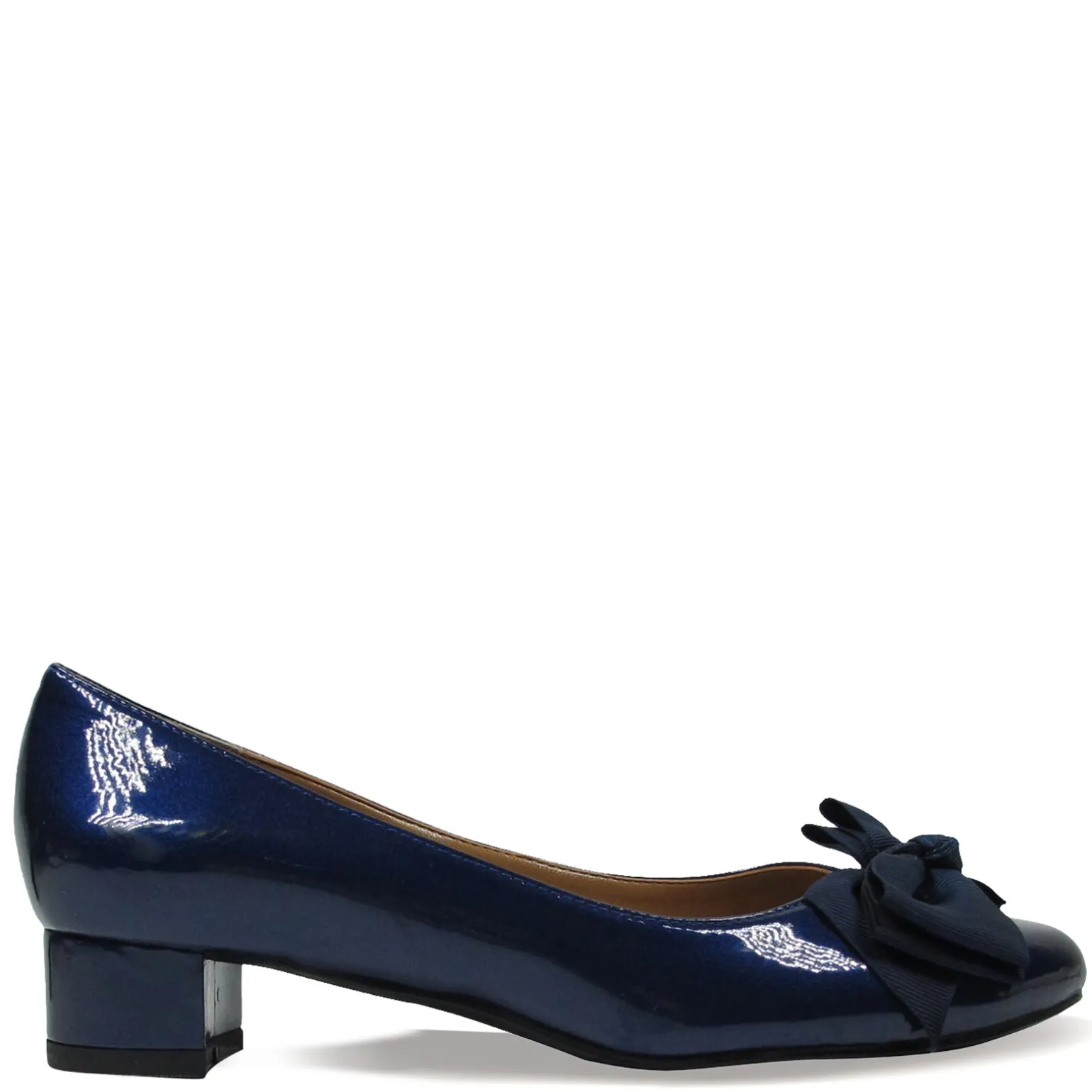 Women's J Renee, Cameo Pump