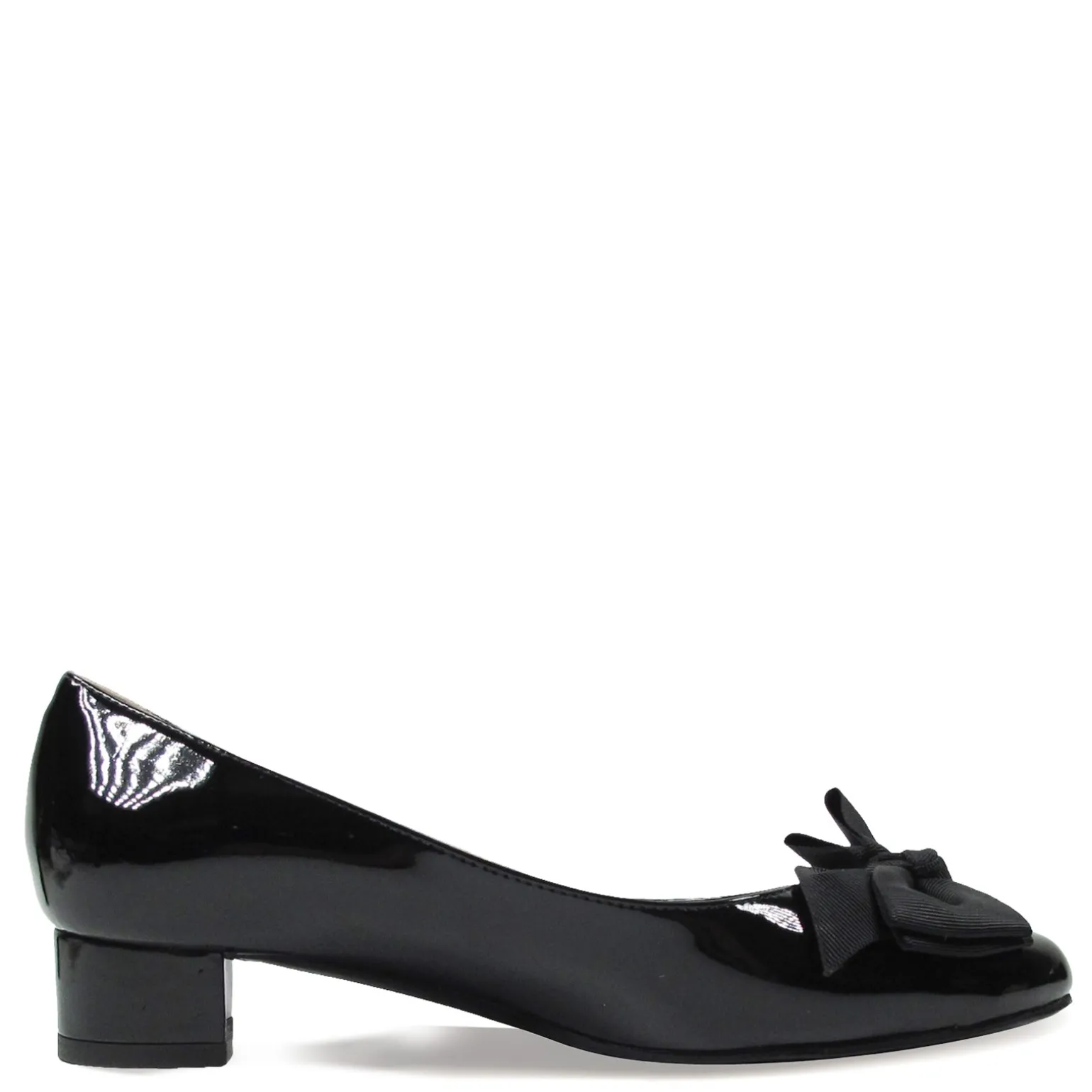 Women's J Renee, Cameo Pump