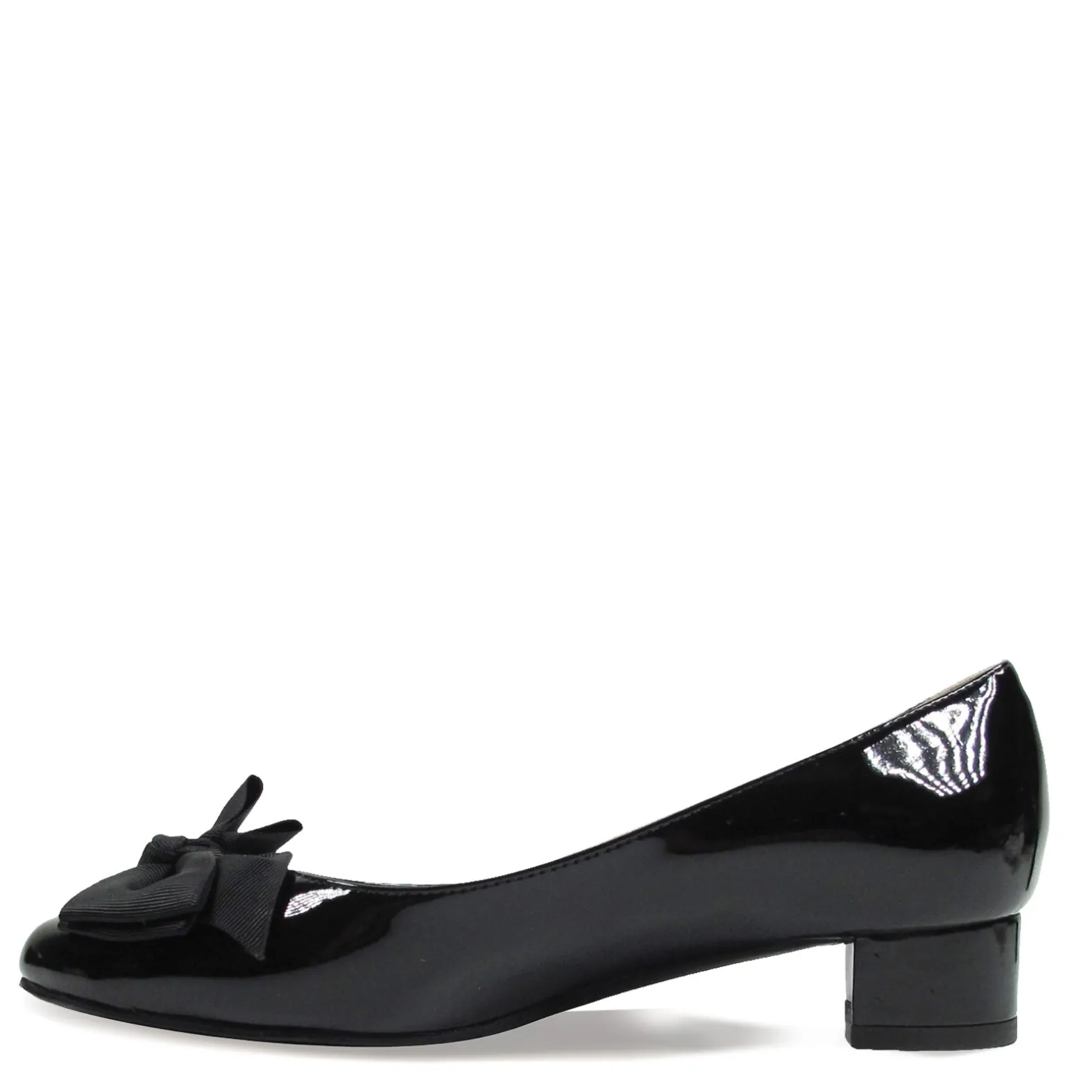 Women's J Renee, Cameo Pump