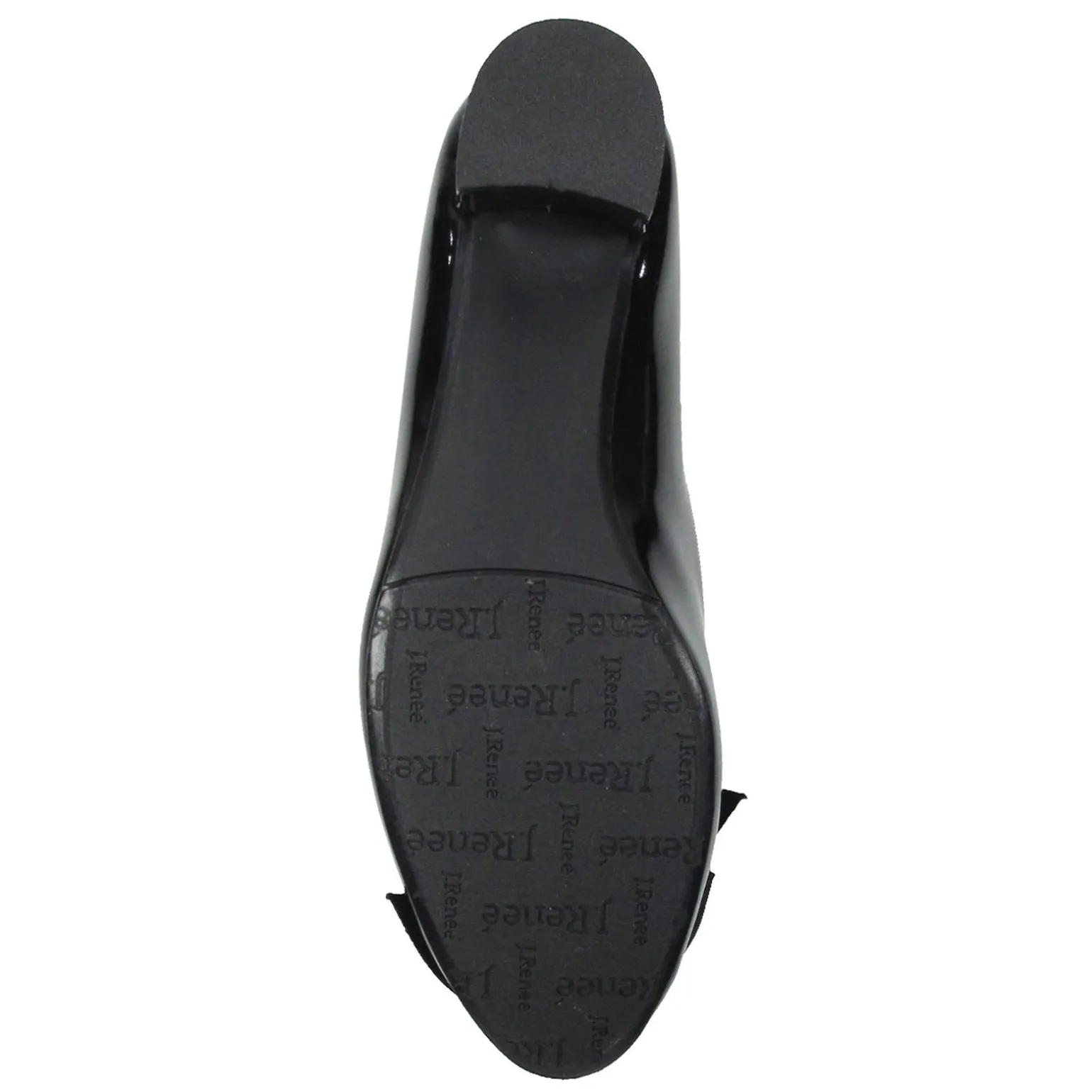 Women's J Renee, Cameo Pump