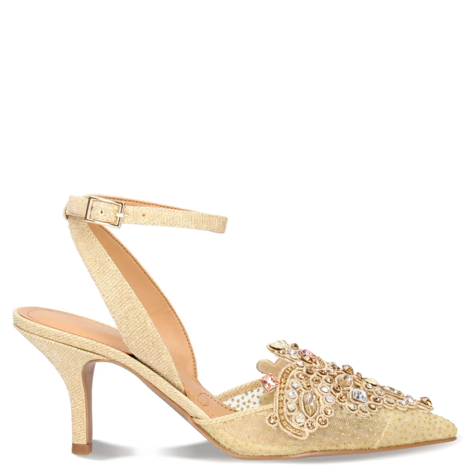 Women's J Renee, Desdemona Pump