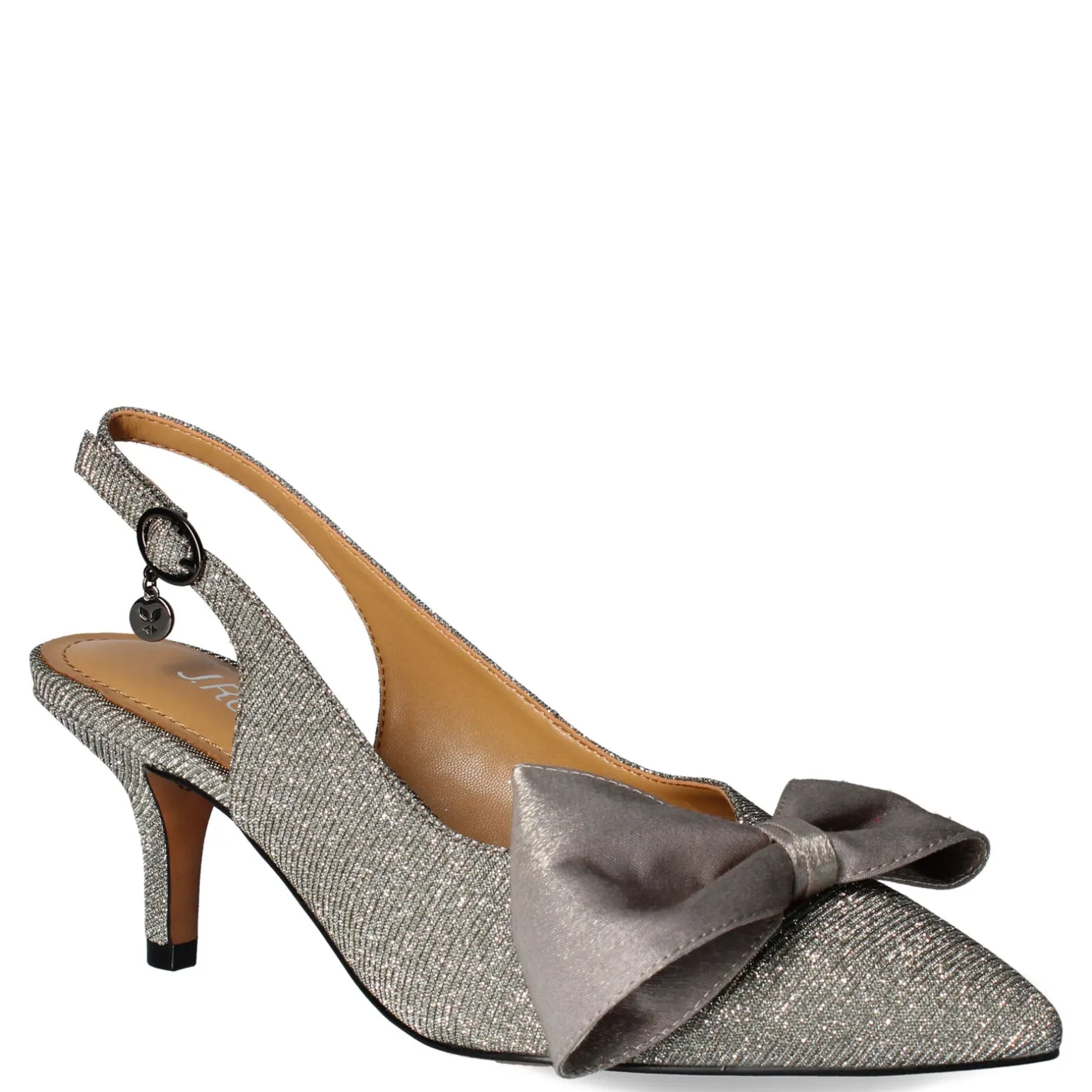 Women's J Renee, Devika Pump
