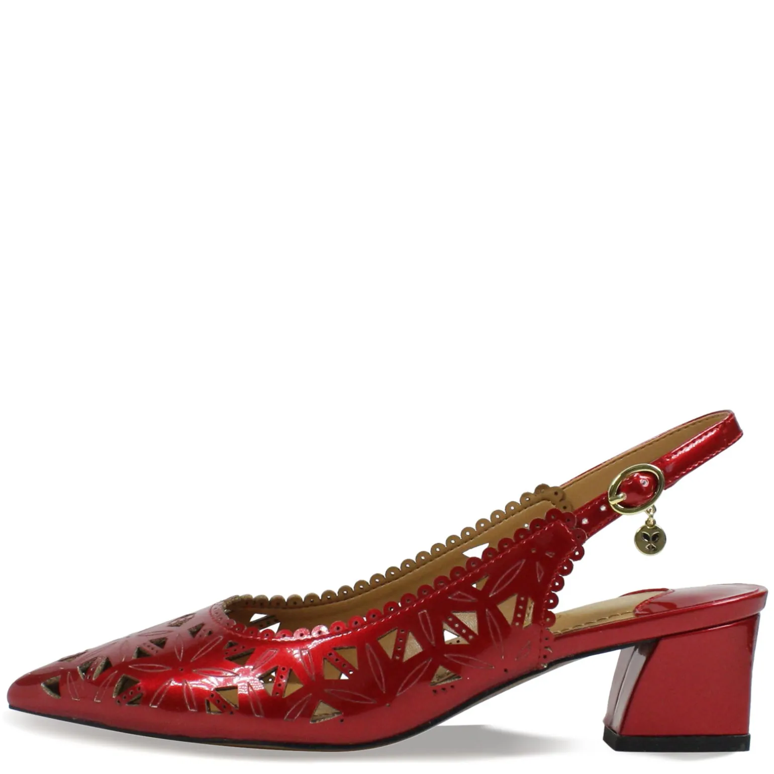Women's J Renee, Eloden Pump