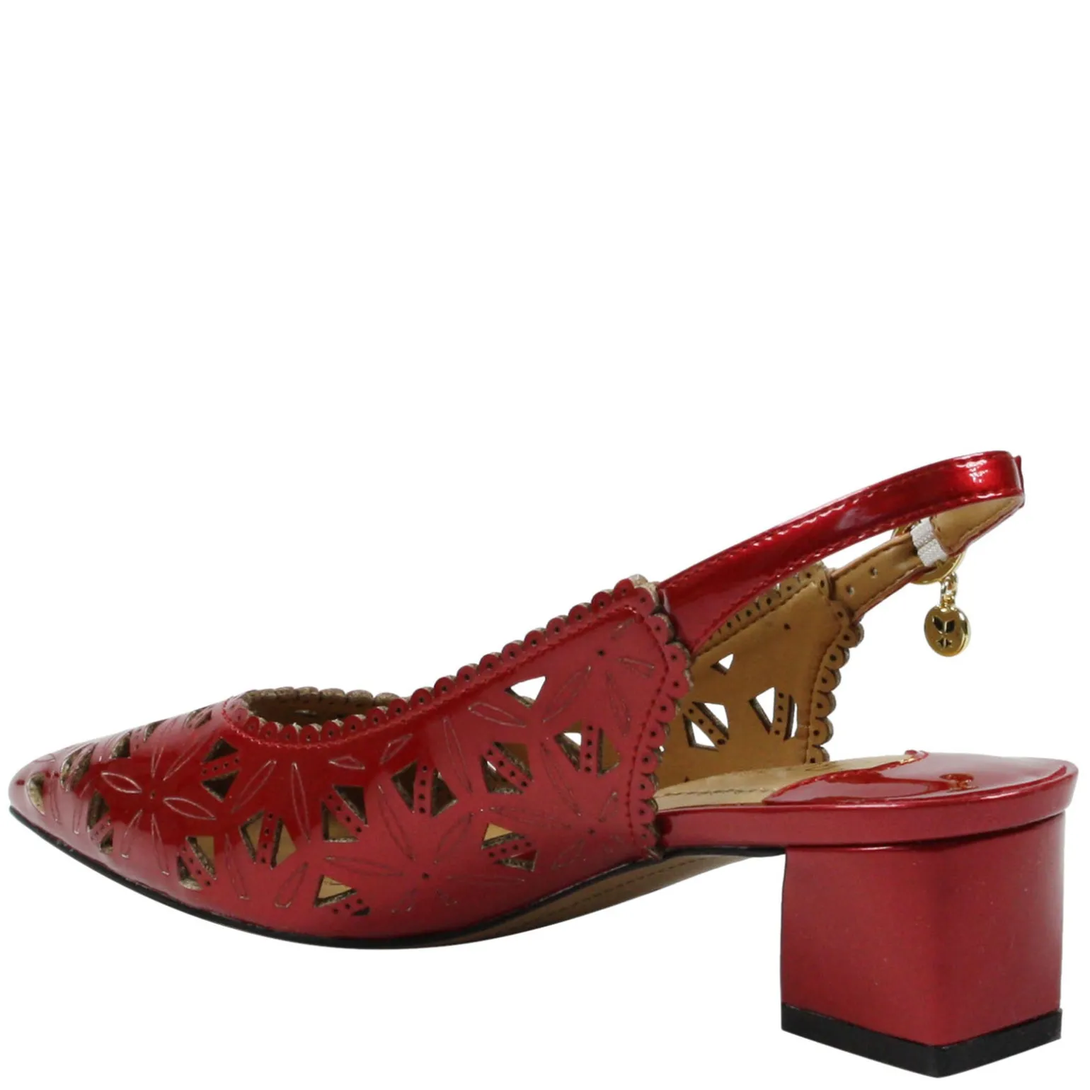 Women's J Renee, Eloden Pump