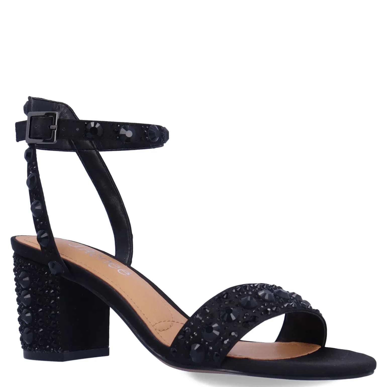 Women's J Renee, Evelina Sandal