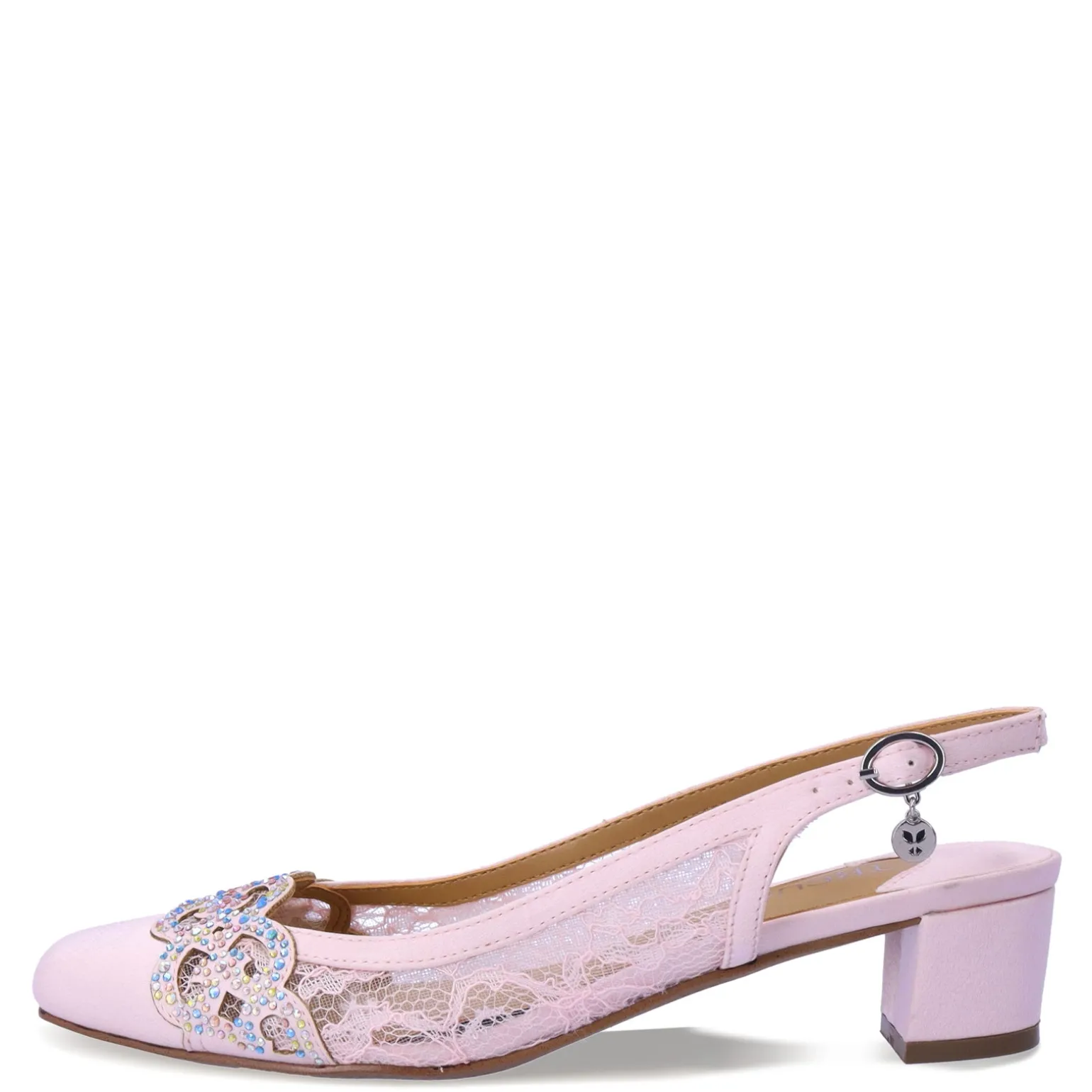Women's J Renee, Faleece Pump