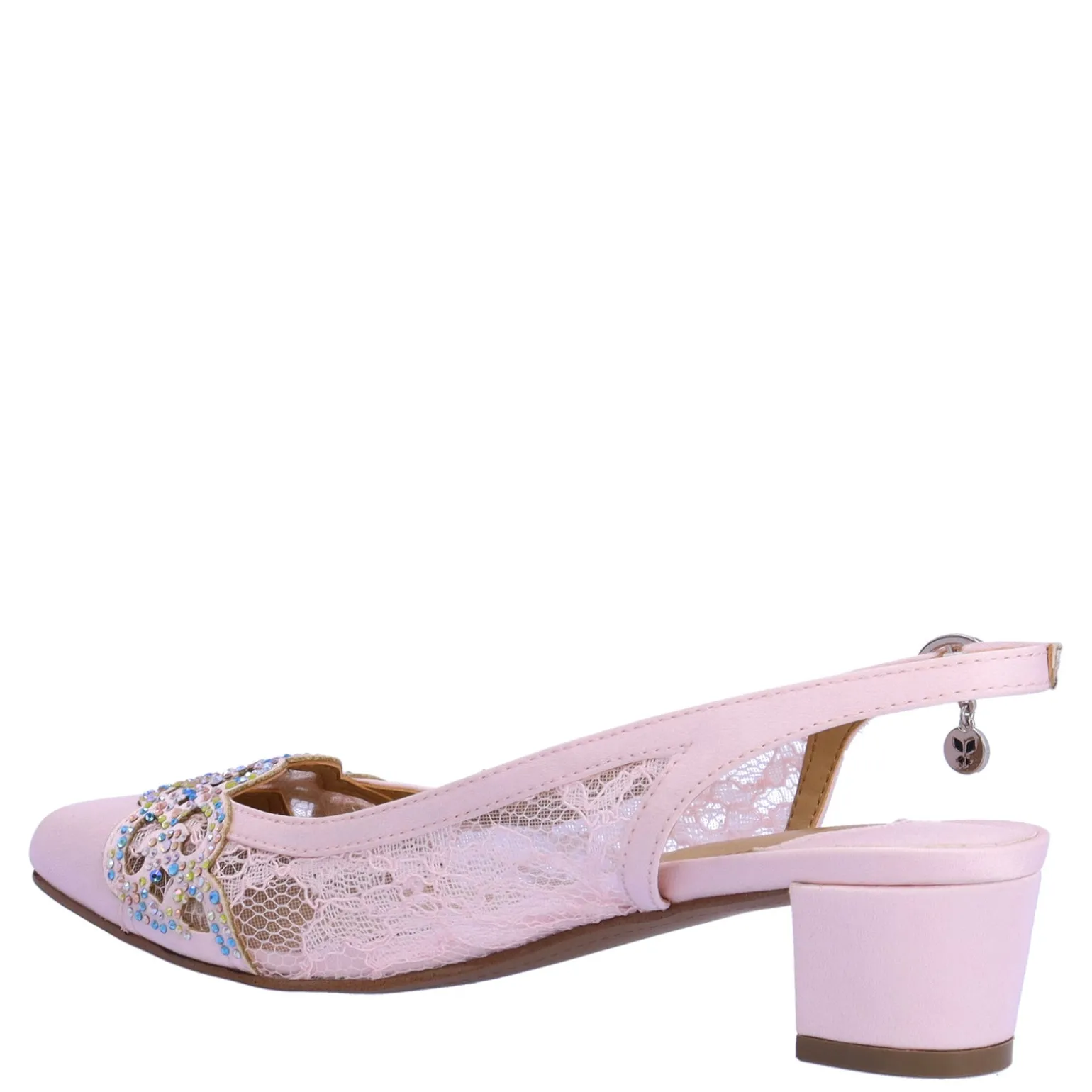 Women's J Renee, Faleece Pump