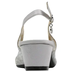 Women's J Renee, Faleece Pump