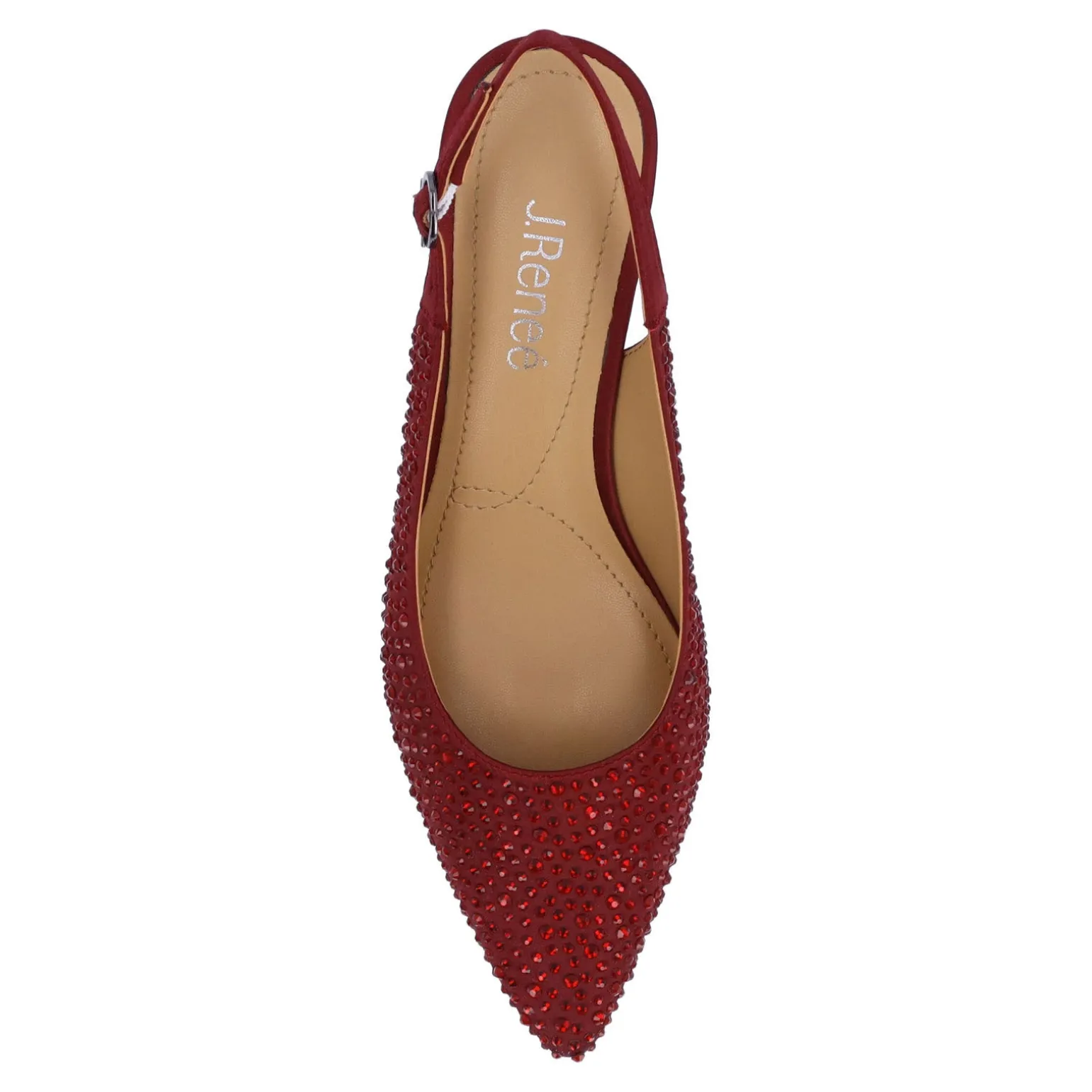 Women's J Renee, Ferryanne Pump