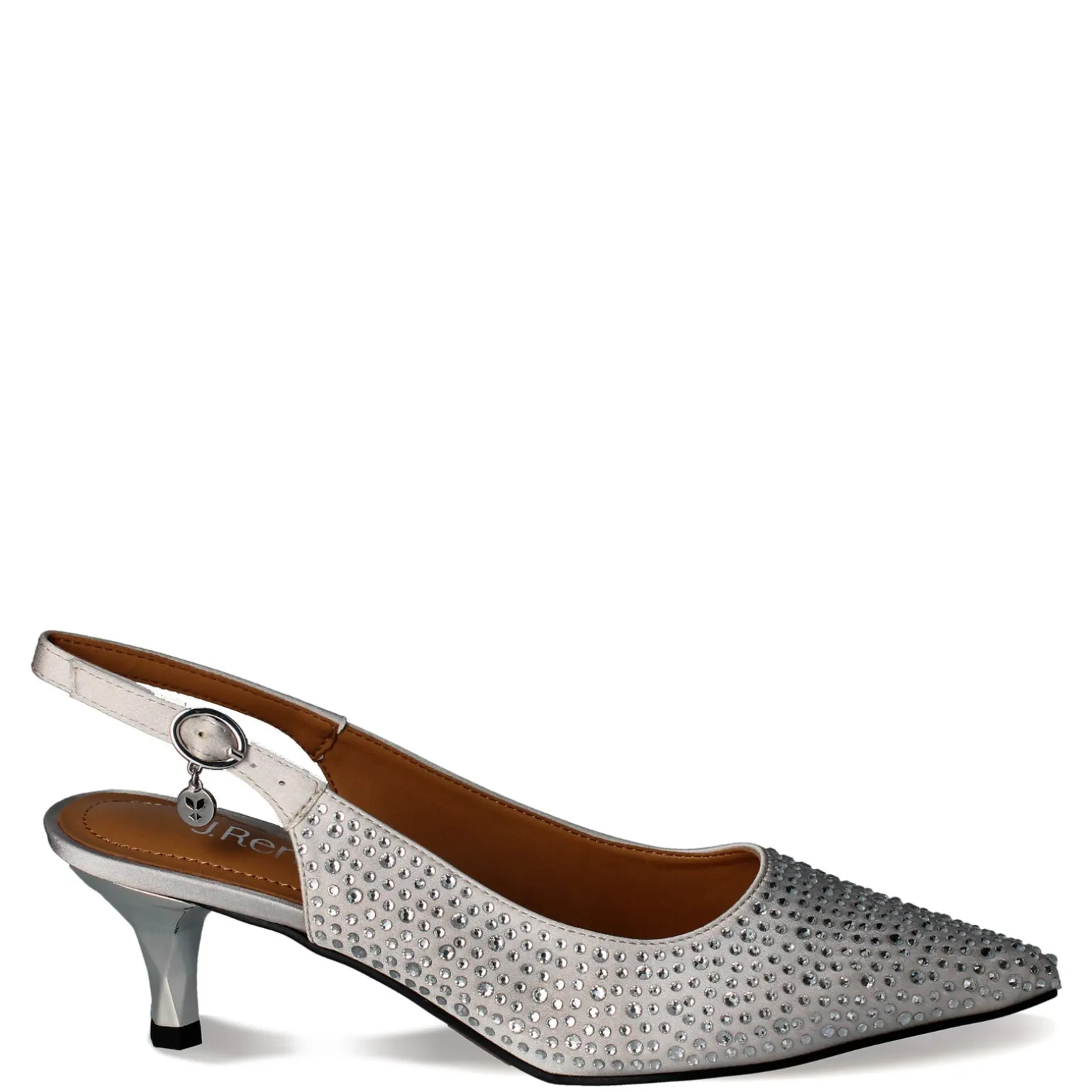 Women's J Renee, Ferryanne Pump