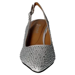 Women's J Renee, Ferryanne Pump