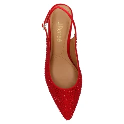 Women's J Renee, Ferryanne Pump