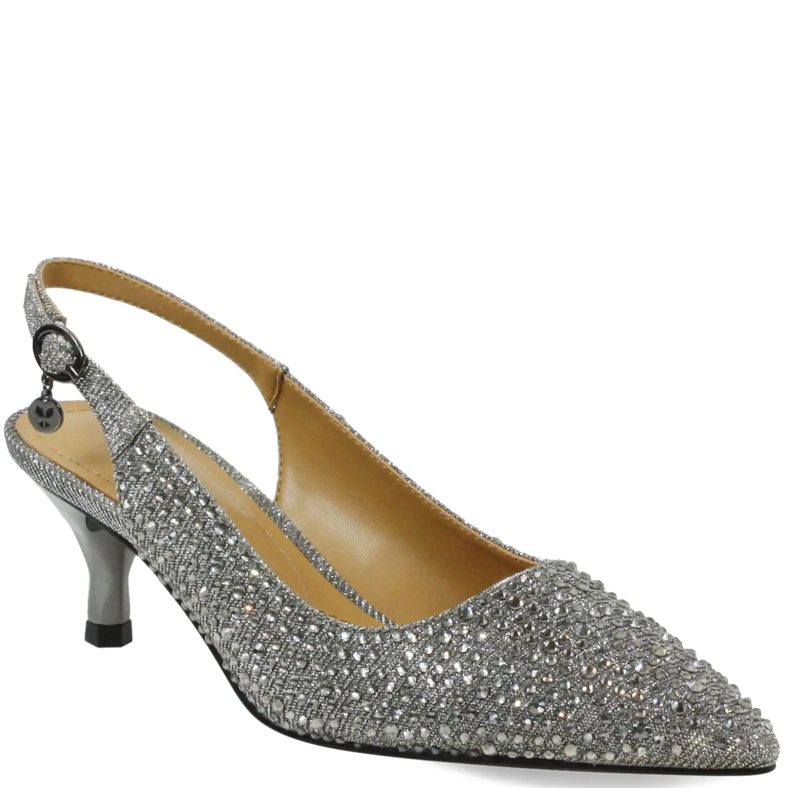 Women's J Renee, Ferryanne Pump
