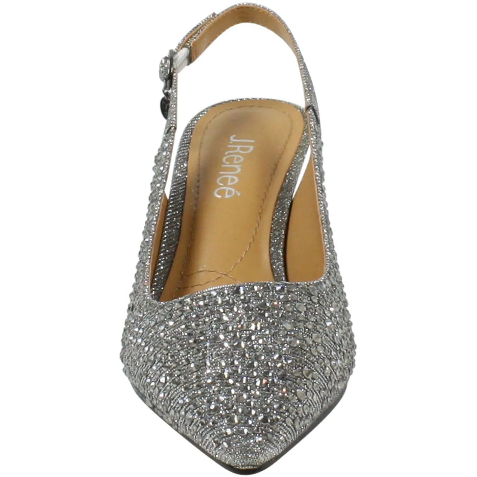 Women's J Renee, Ferryanne Pump