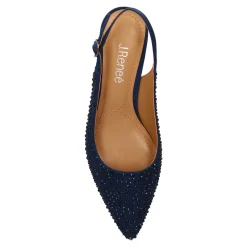 Women's J Renee, Ferryanne Pump