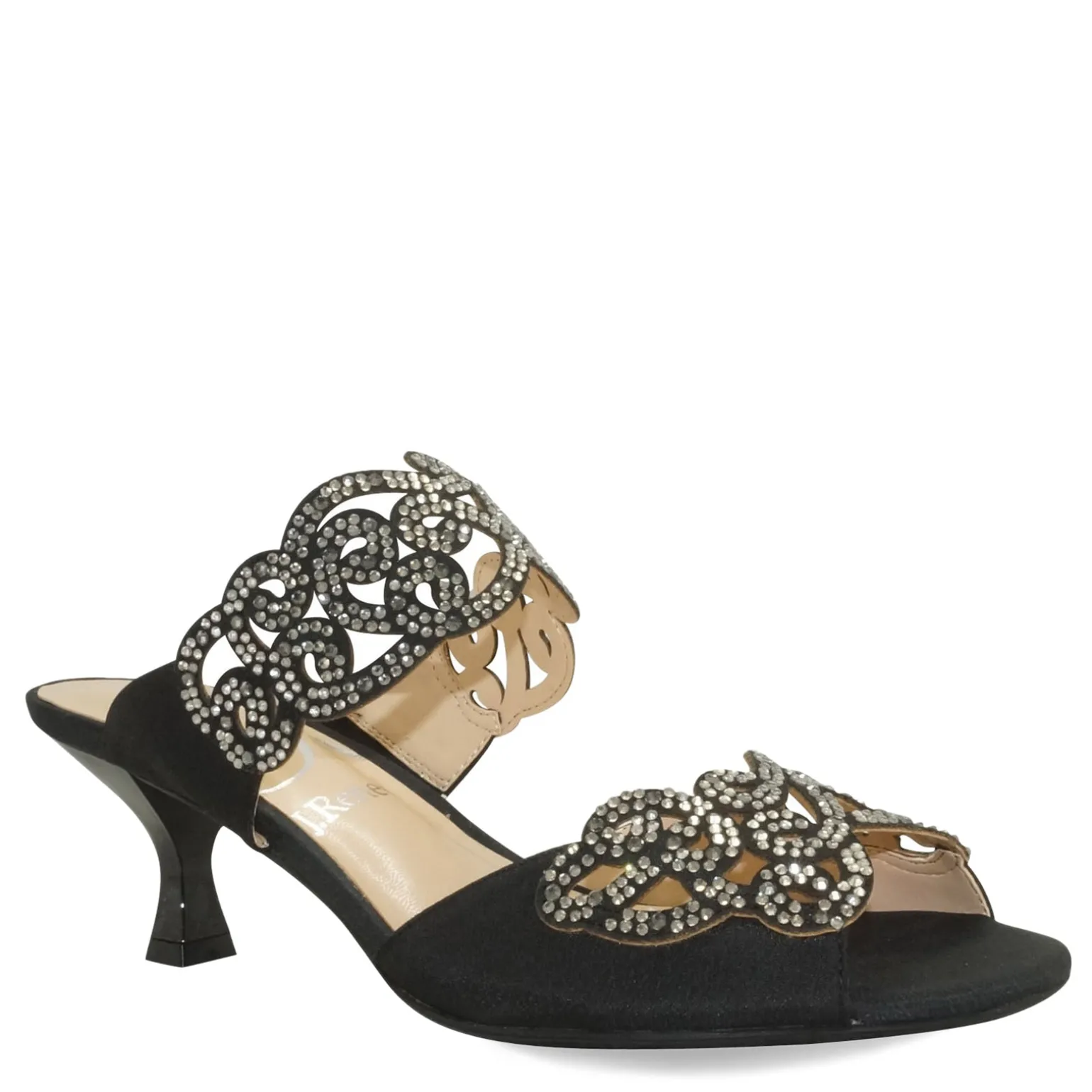Women's J Renee, Francie Sandal