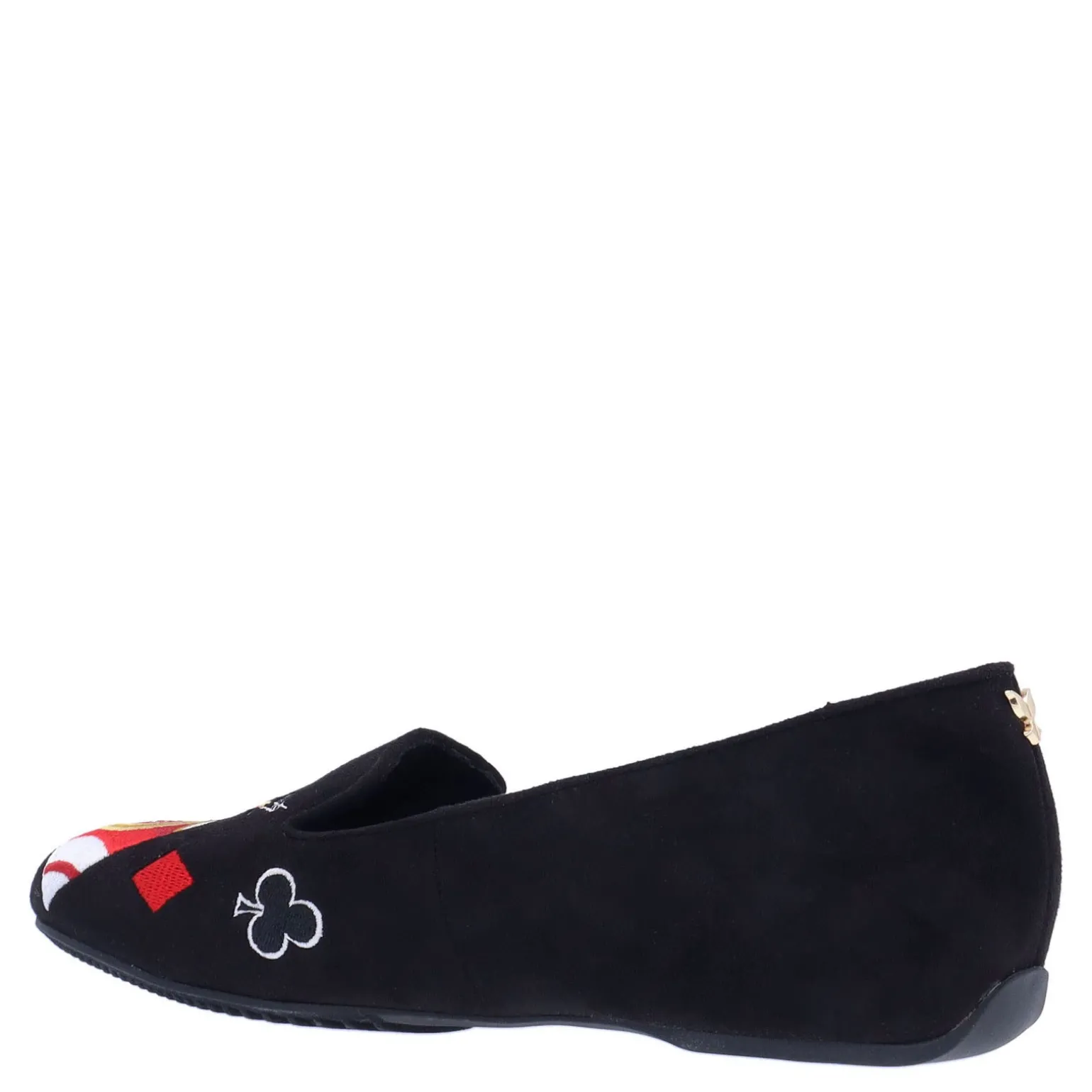 Women's J Renee, Fullhouse Flat