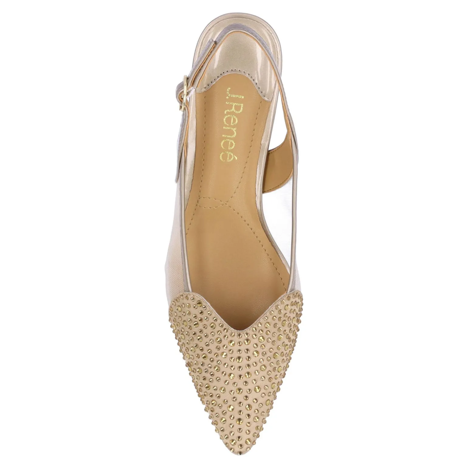 Women's J Renee, Gwyn Pump