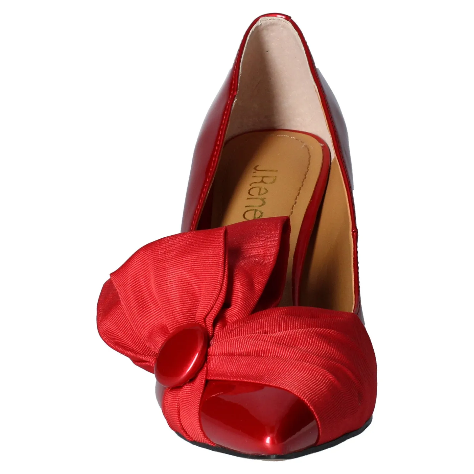 Women's J Renee, Hirisha Pump
