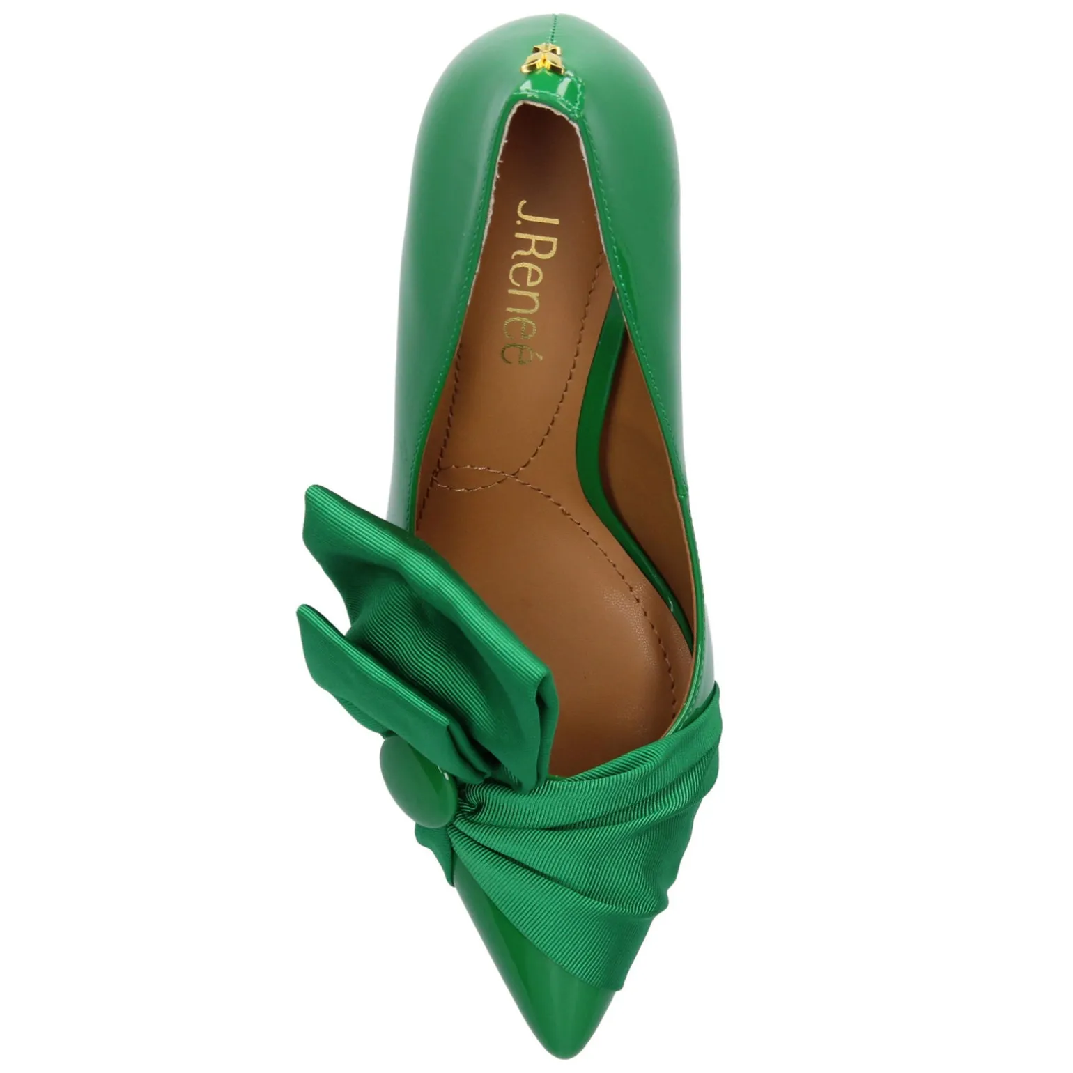 Women's J Renee, Hirisha Pump