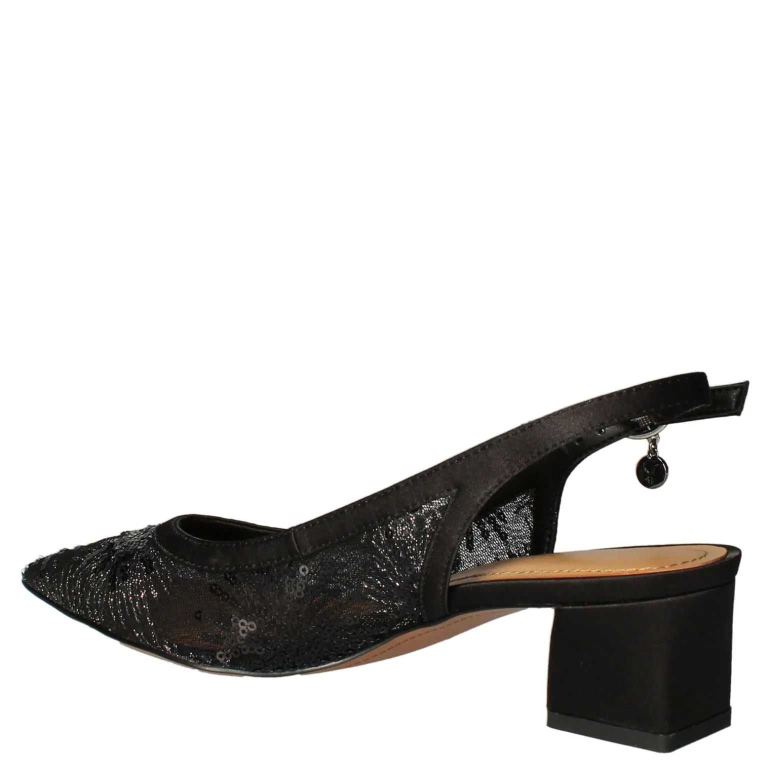 Women's J Renee, Juliah Pump