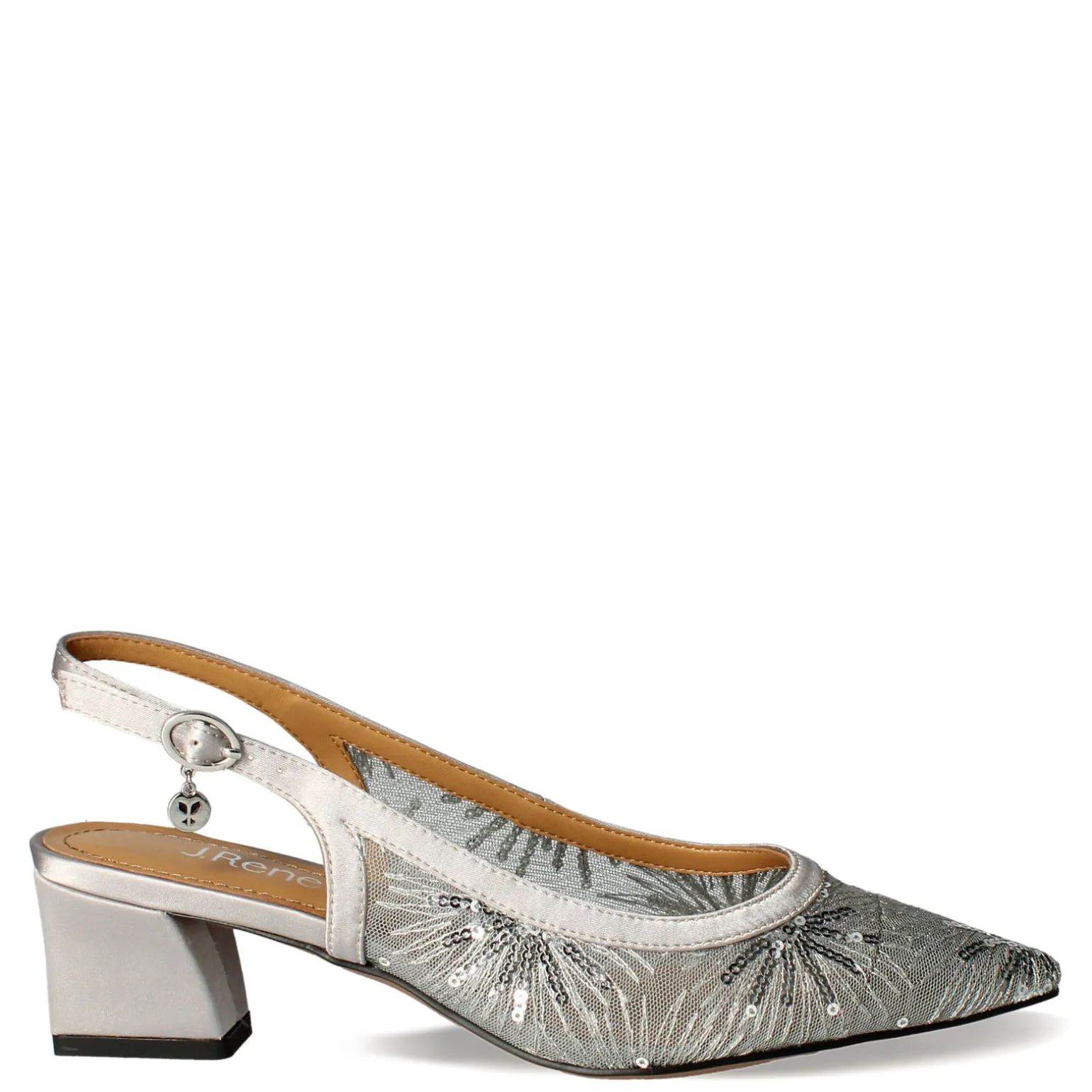 Women's J Renee, Juliah Pump